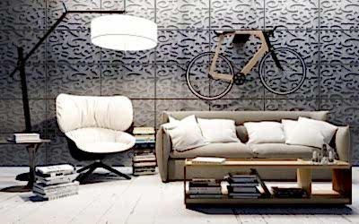 Décoration murale - 30 idées de bricolage