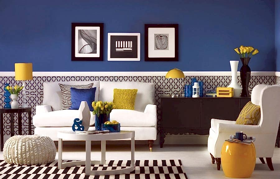 Combinaison de couleurs