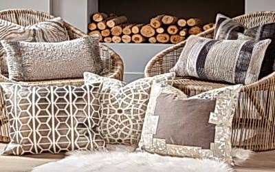 Oreillers bricolage: instructions pour coudre