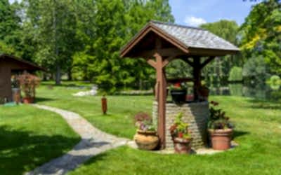 Bricolage bien conçu