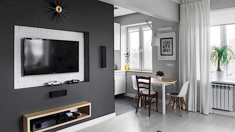 Réaménagement de Khrouchtchev