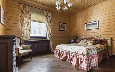 Lambris de bricolage