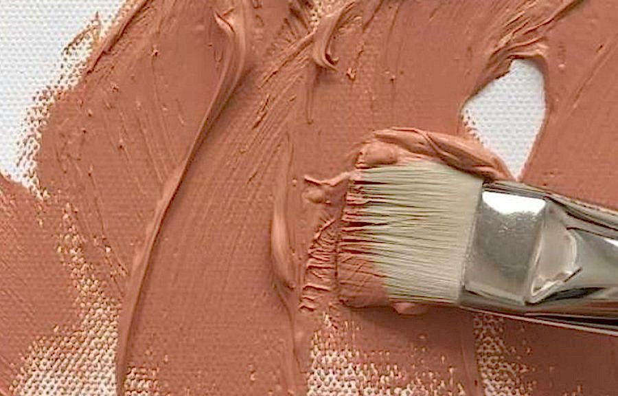 Comment faire du brun