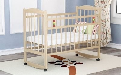 Tailles de lit bébé standard des nouveau-nés aux adolescents