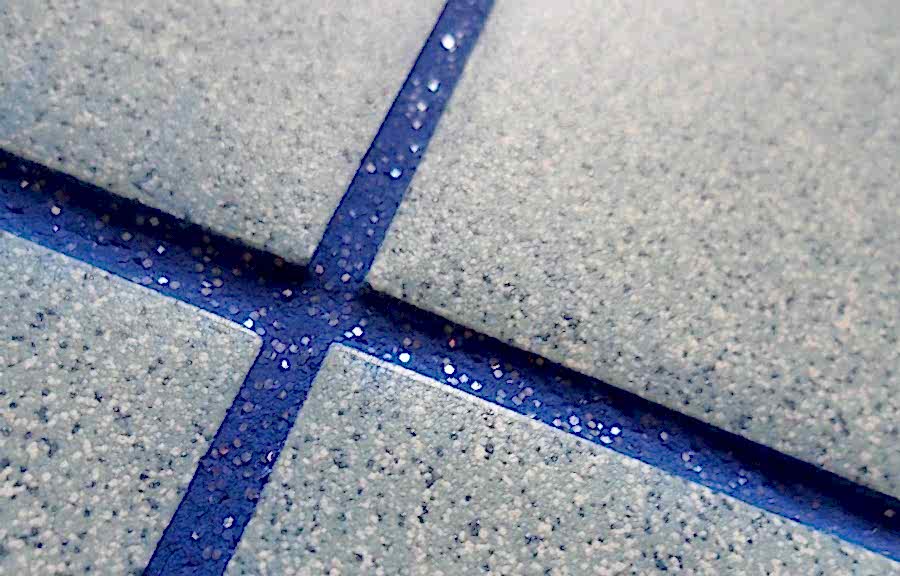 Comment choisir un coulis pour une tuile