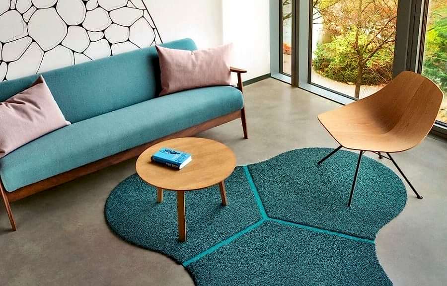 Comment choisir un tapis