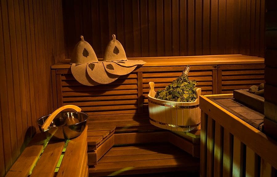 L'agencement du bain