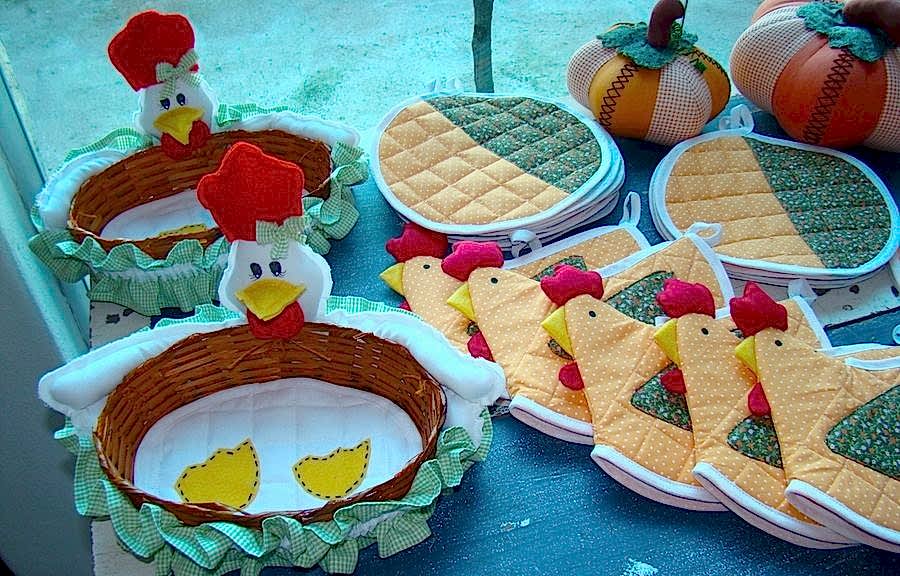 Artisanat de bricolage pour la cuisine