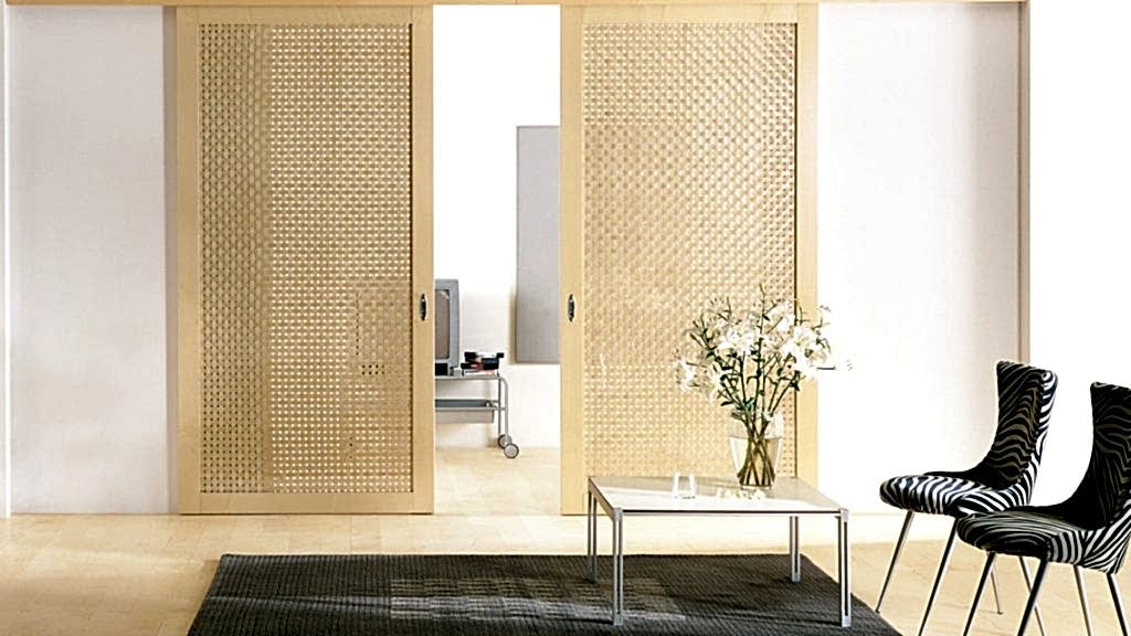 Portes de compartiments