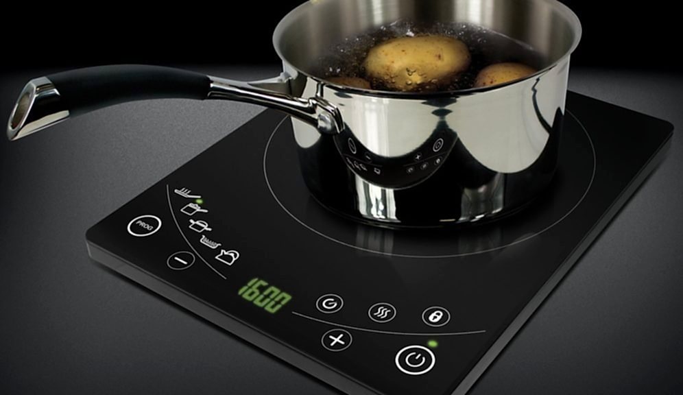 Batterie de cuisine pour cuisinière