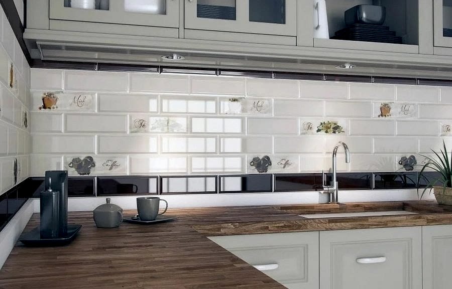 Hauteur du tablier de cuisine