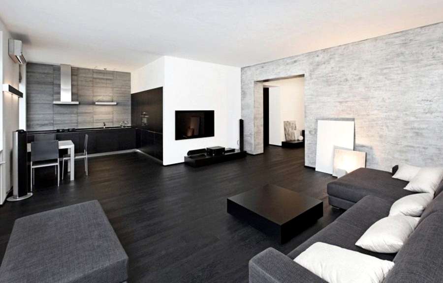 Style de minimalisme