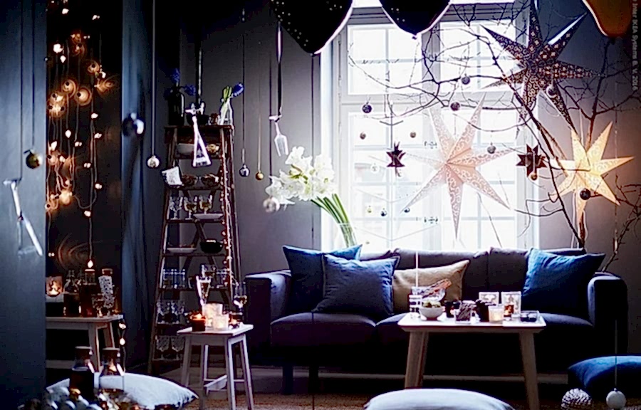 Comment décorer une pièce