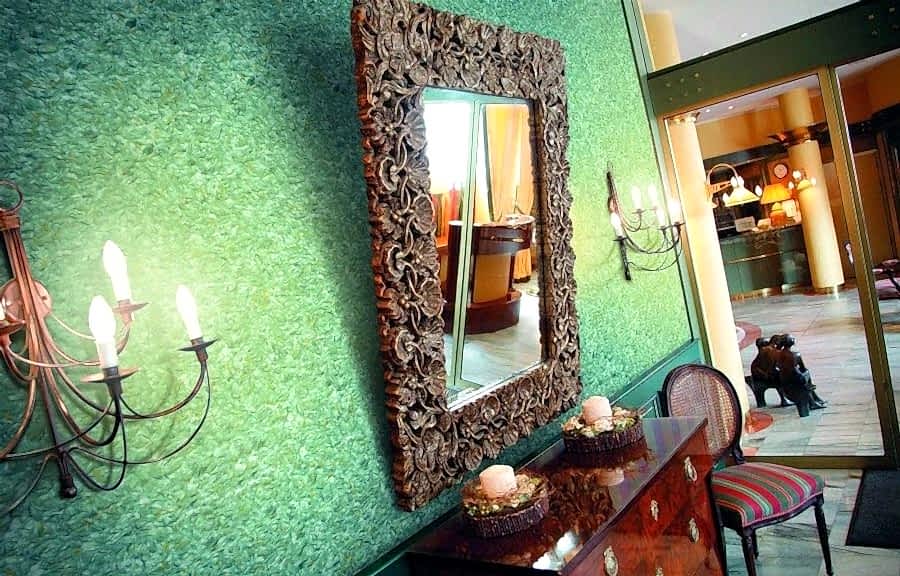 Papier peint liquide pour murs