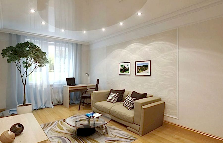 Appartements Feng Shui