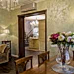 Applique murale de salle à manger