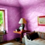 Radiateur sous la fenêtre