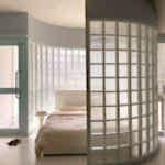 Chambre au rez-de-chaussée