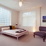 Ventilateur de plafond