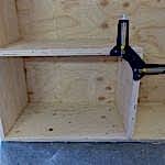 Mettre une grosse branche