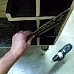 Vérification des coins