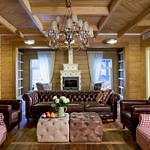 Ottomans entre les sièges