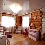 Veille sur la commode