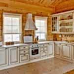 Hotte de cuisinière